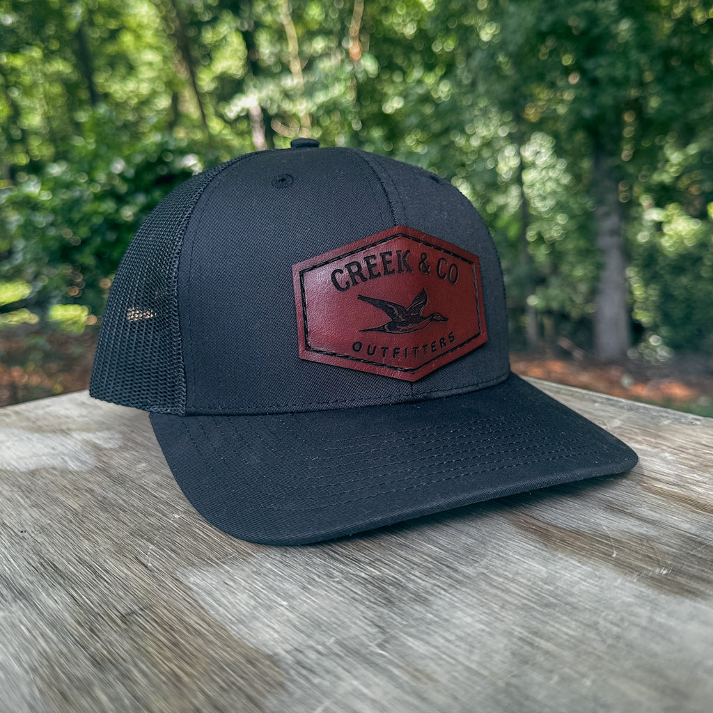 Outfitters Pintail Hat