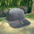 Custom Hat - Richardson 112 - Black