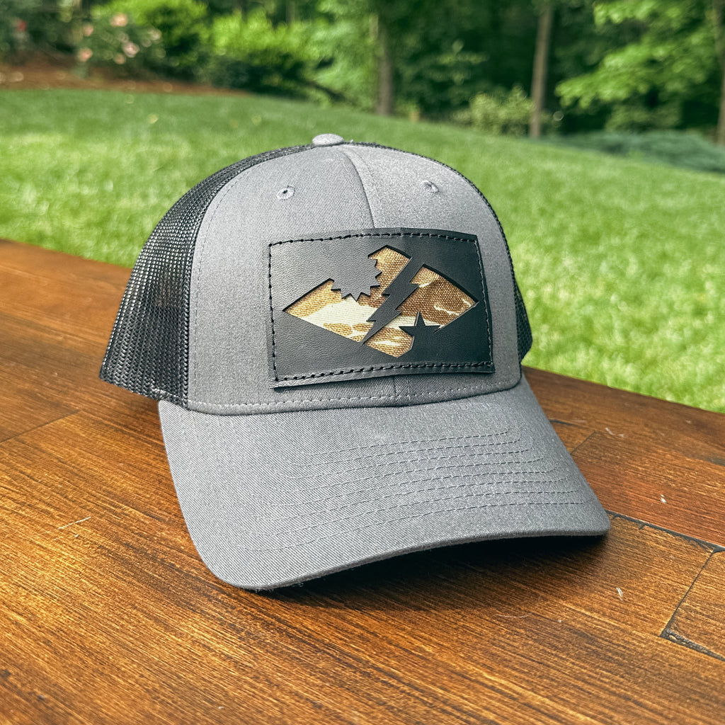 Ranger DUI Hat
