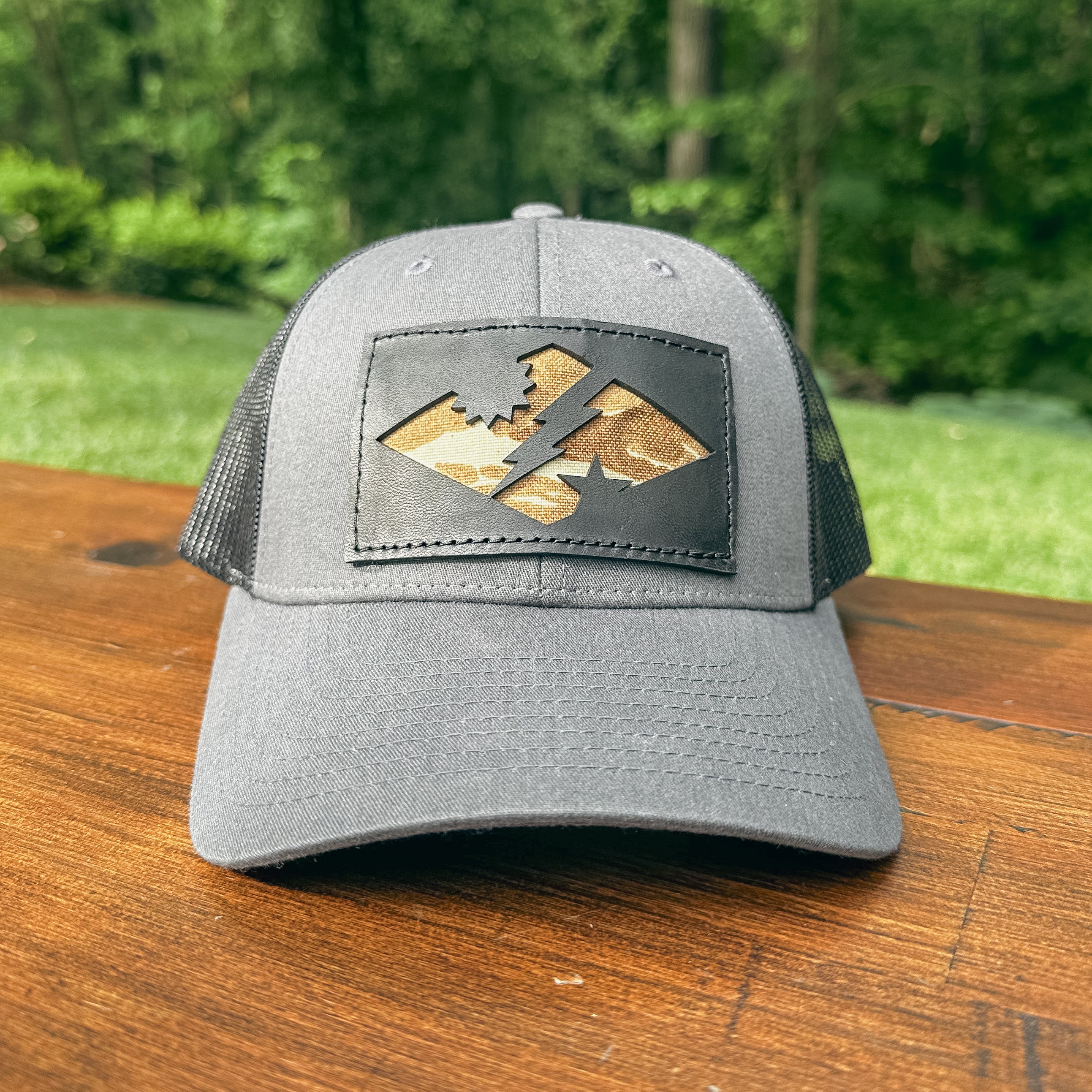 Ranger DUI Hat
