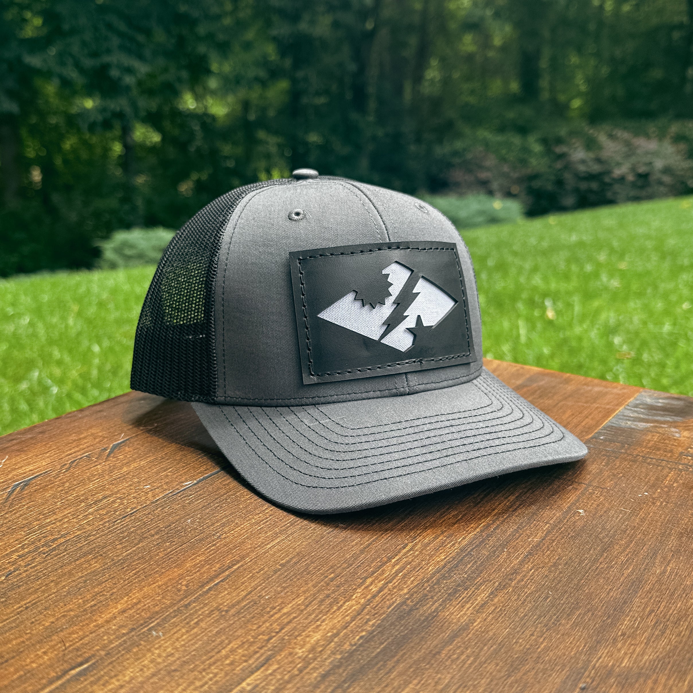 Ranger DUI Hat