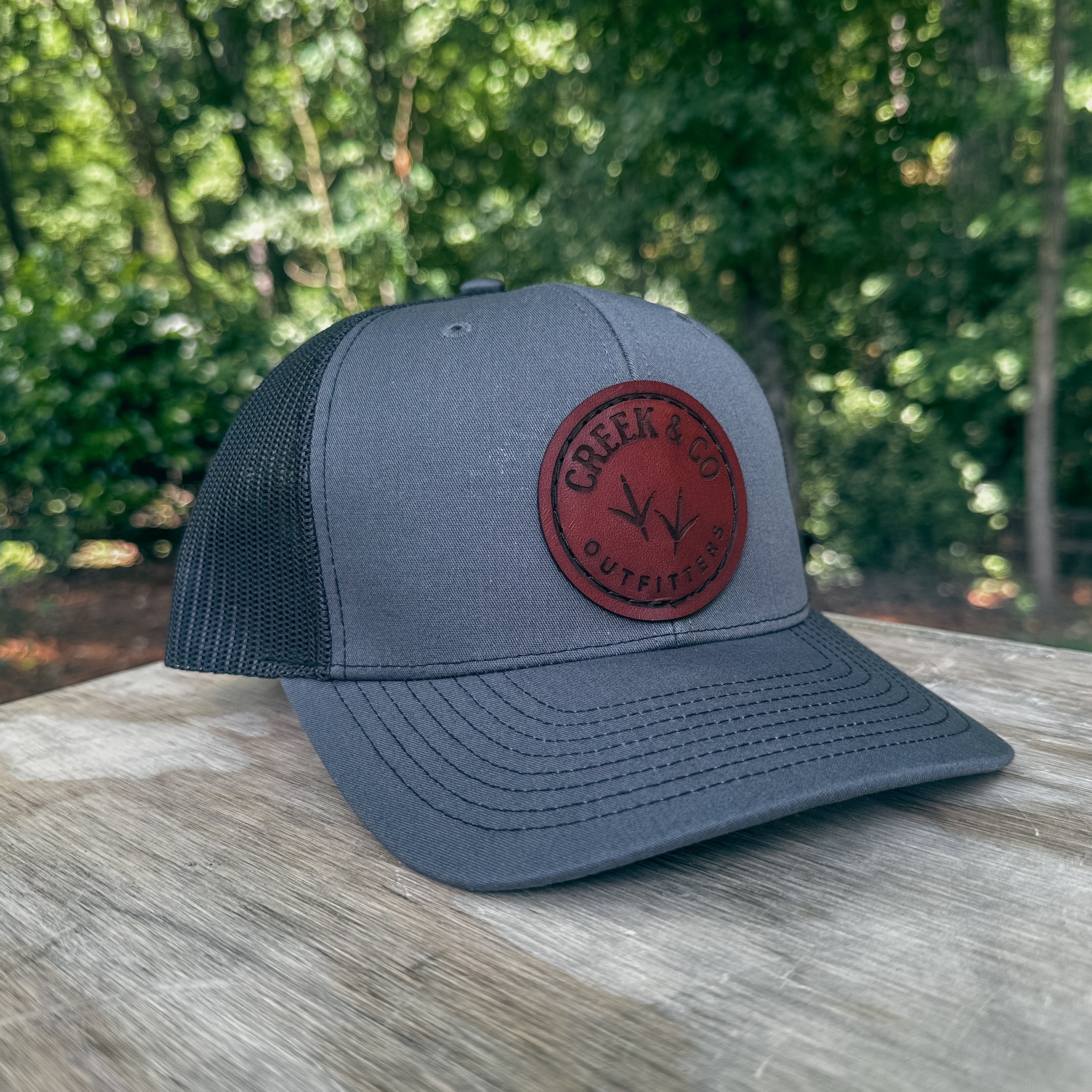 Outfitters Turkey Tracks Hat