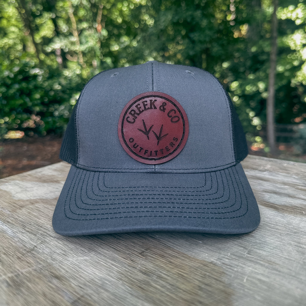 Outfitters Turkey Tracks Hat