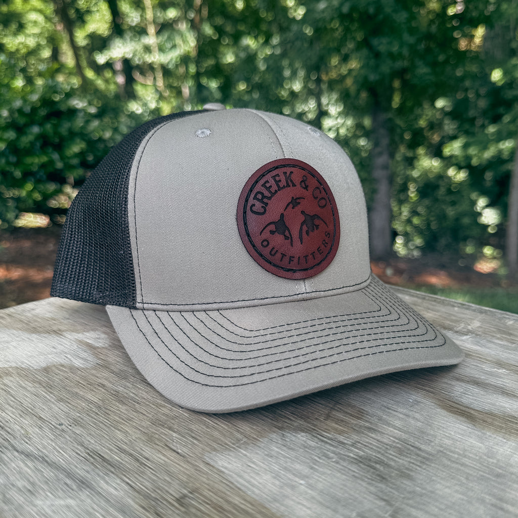 Outfitters Waterfowl Hat