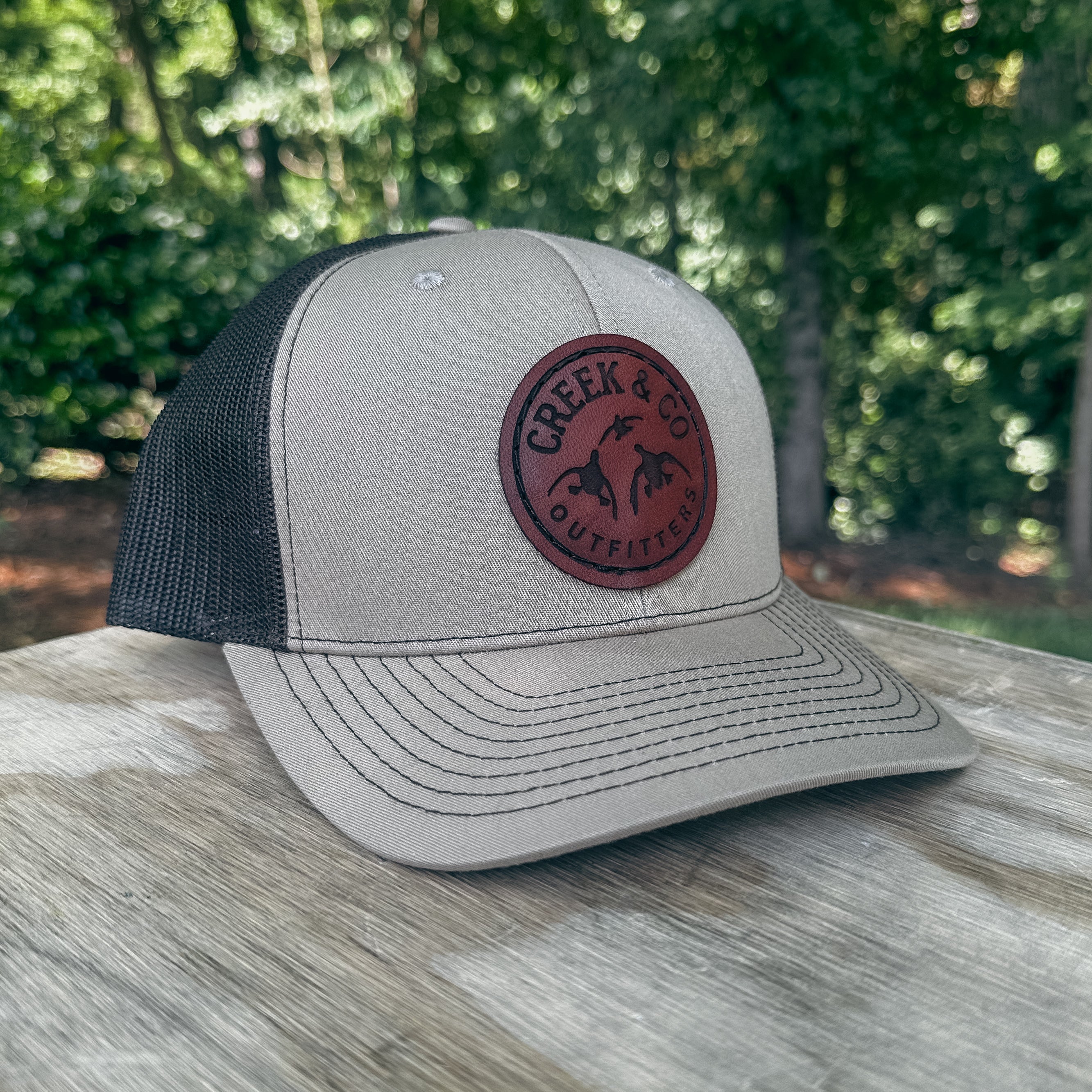 Outfitters Waterfowl Hat