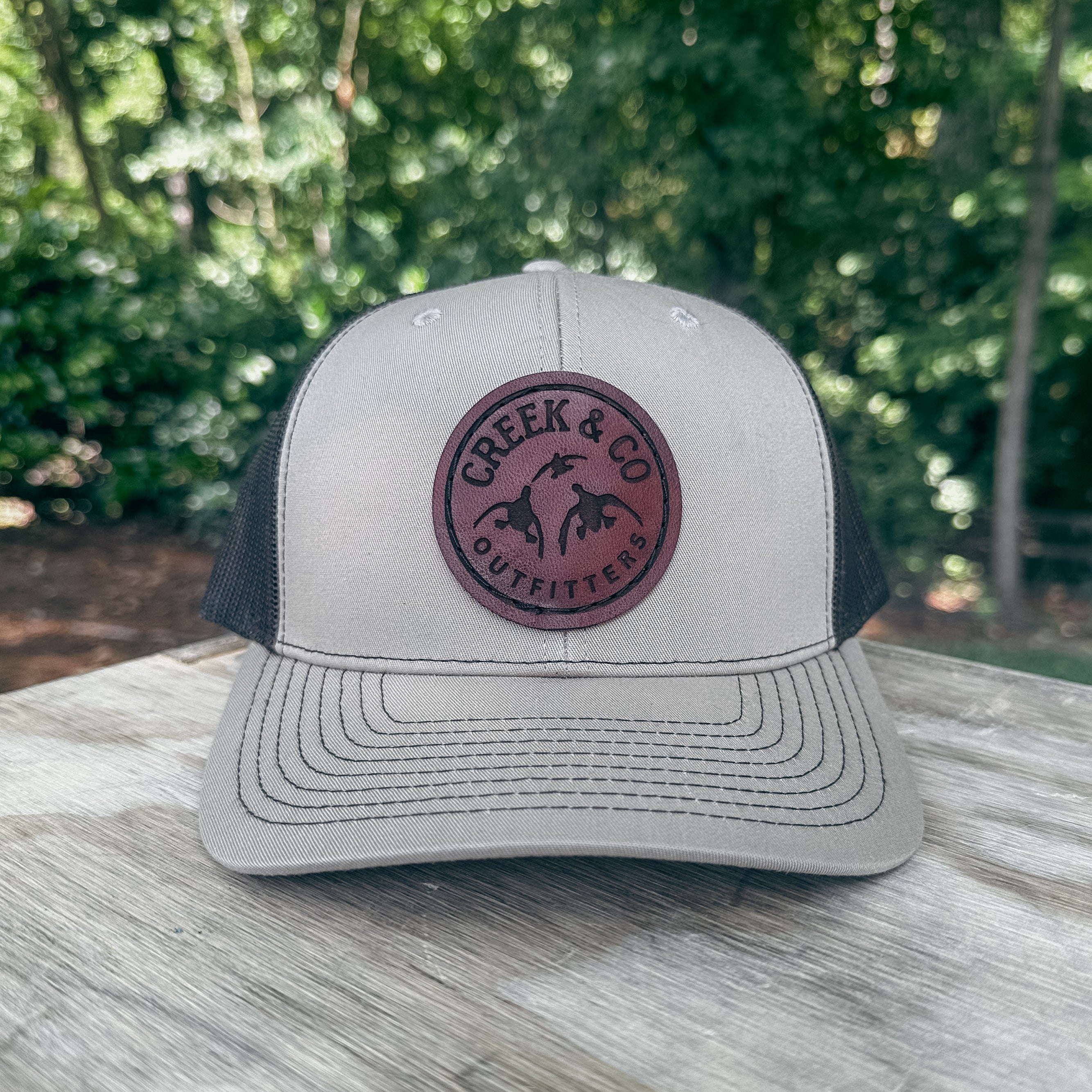 Outfitters Waterfowl Hat