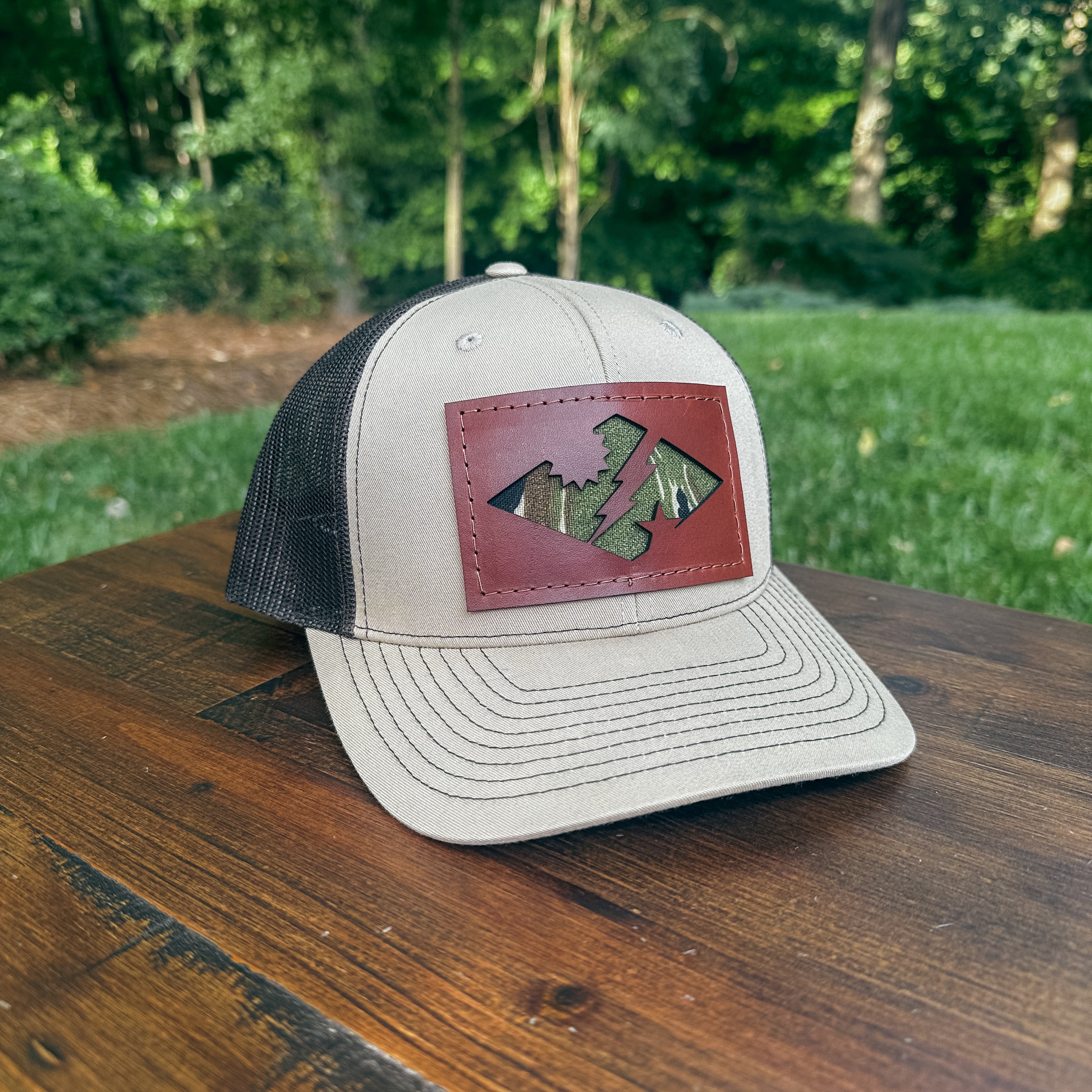 Ranger DUI Hat