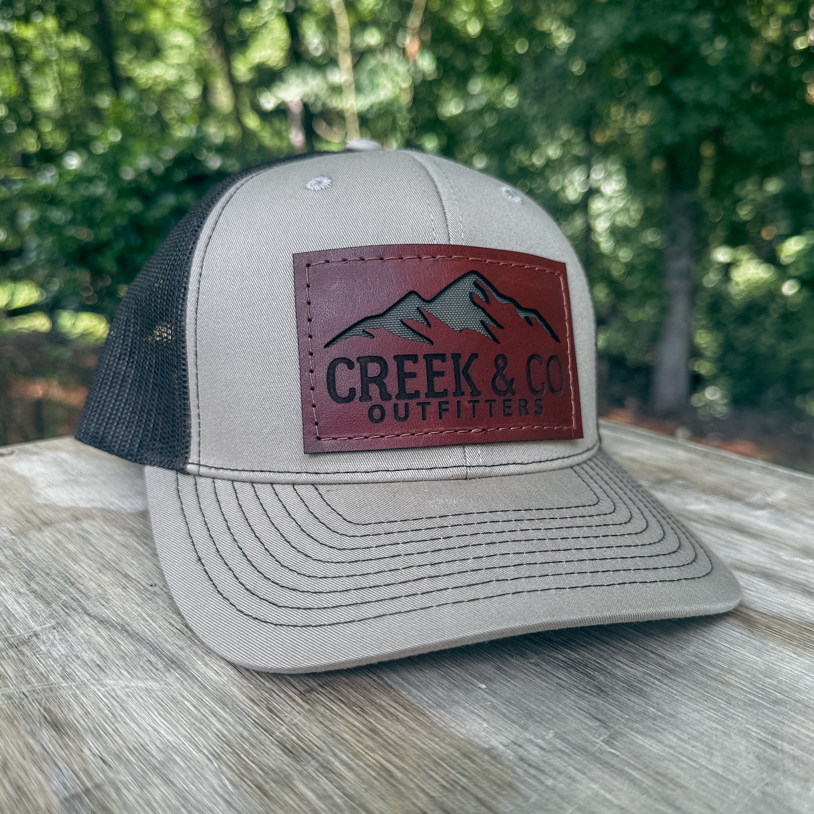 Outfitters Mountain Hat