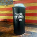 Custom Laser Engraved Drinkware – Personalized Tumblers & Can Coolers