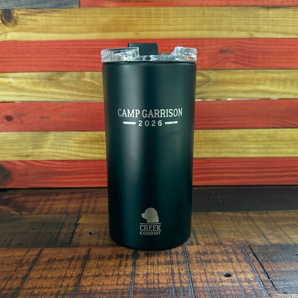 Custom Laser Engraved Drinkware – Personalized Tumblers & Can Coolers