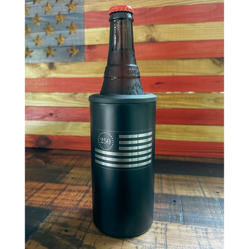 4 in 1 Can Cooler - The 250