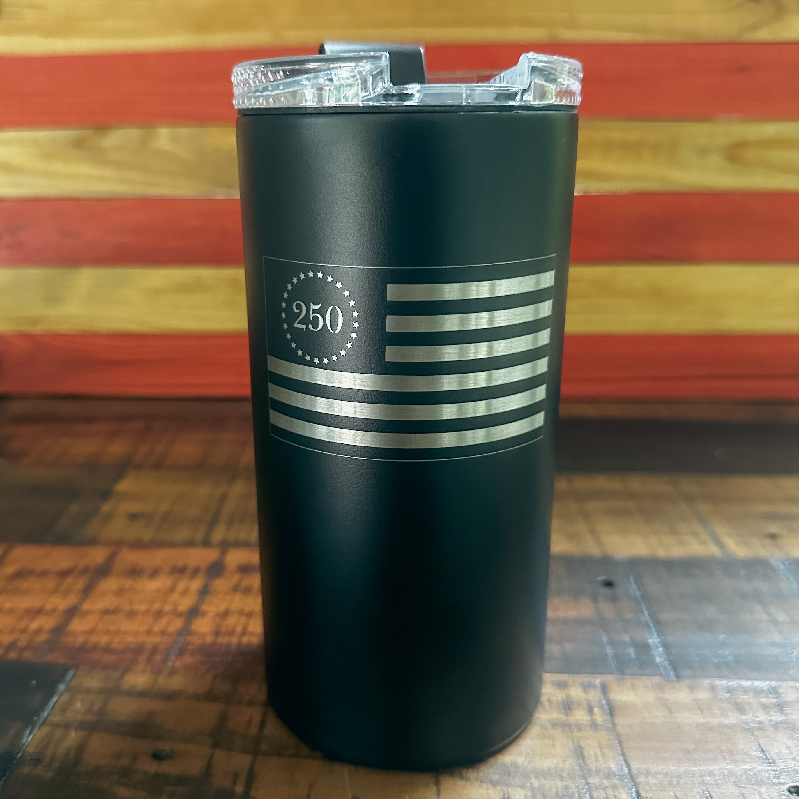 4 in 1 Can Cooler - The 250