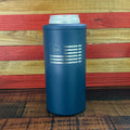 America 250 4-in-1 Laser Engraved Can Cooler – Double Wall Insulated