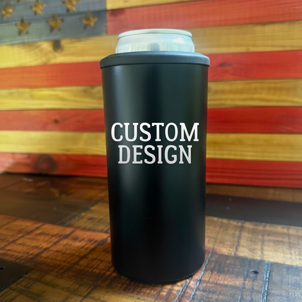 Custom Drinkware