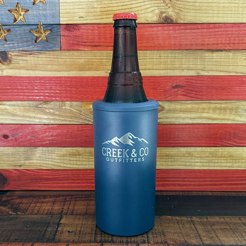 4 in 1 Can Cooler - Creek & Co Outfitters