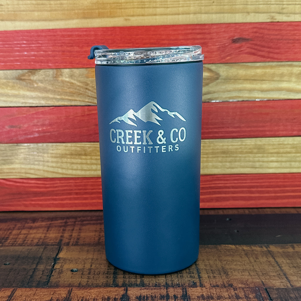 4 in 1 Can Cooler - Creek & Co Outfitters