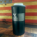 4 in 1 Can Cooler - Ranger DUI Flag