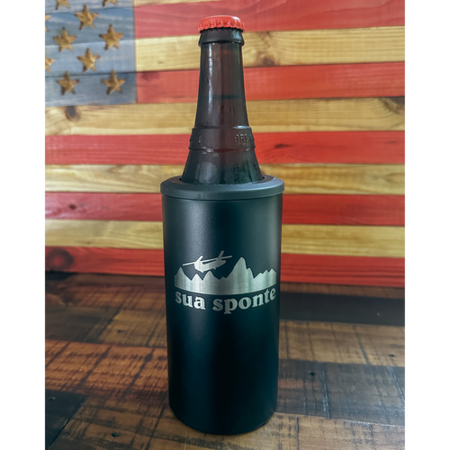 4 in 1 Can Cooler - Sua Sponte