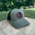 Creek & Company Hat - Loden Green