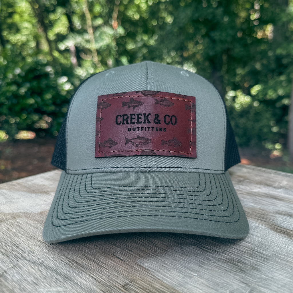 Outfitters Fishing Hat