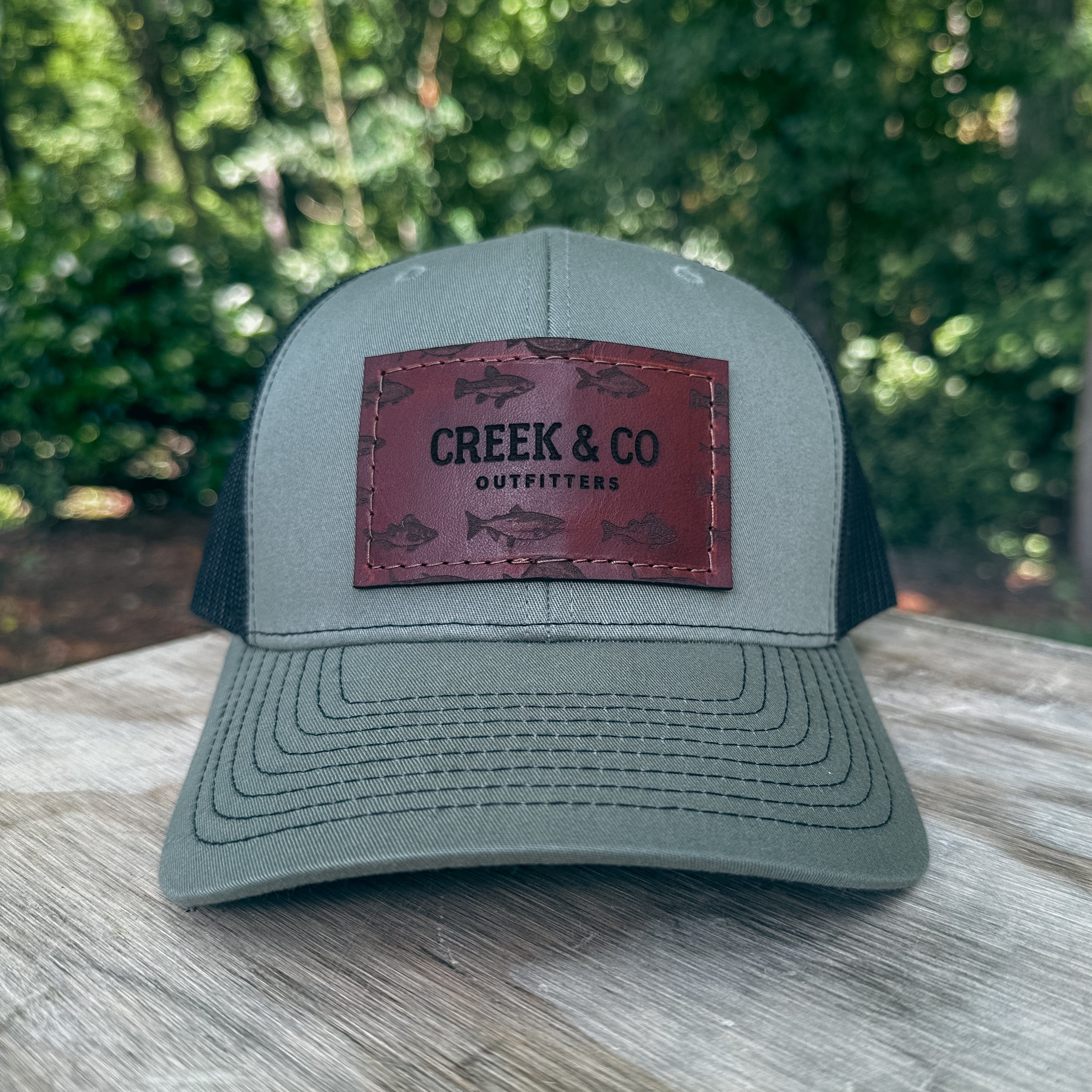 Outfitters Fishing Hat