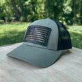 Ranger Flag Hat