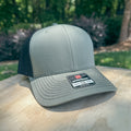 Custom Hat - Richardson 112 - Loden Green