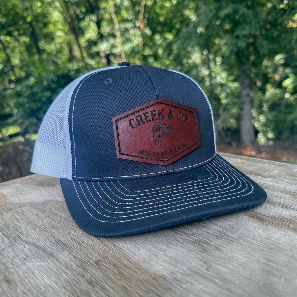 Outfitters Bass Hat