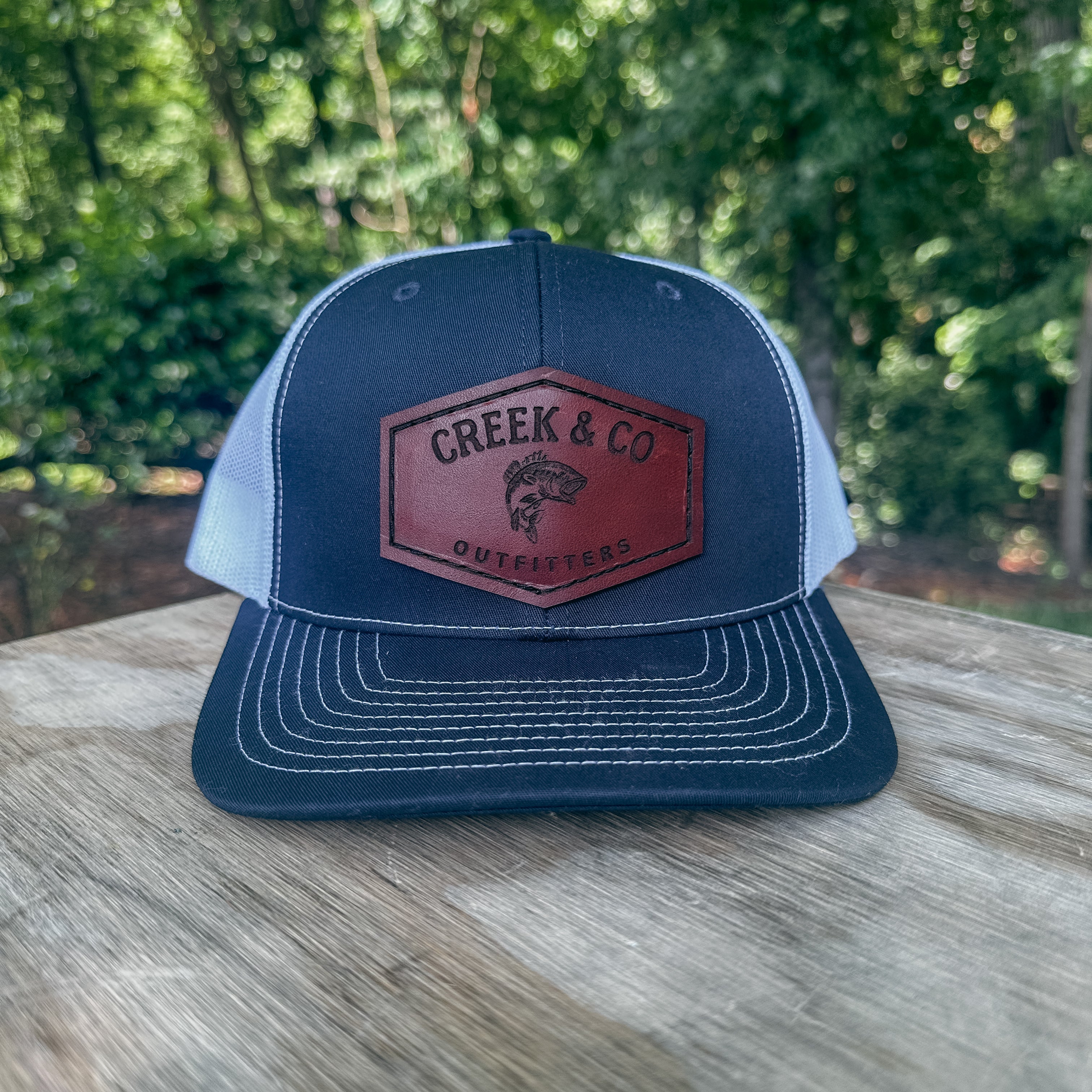 Outfitters Bass Hat