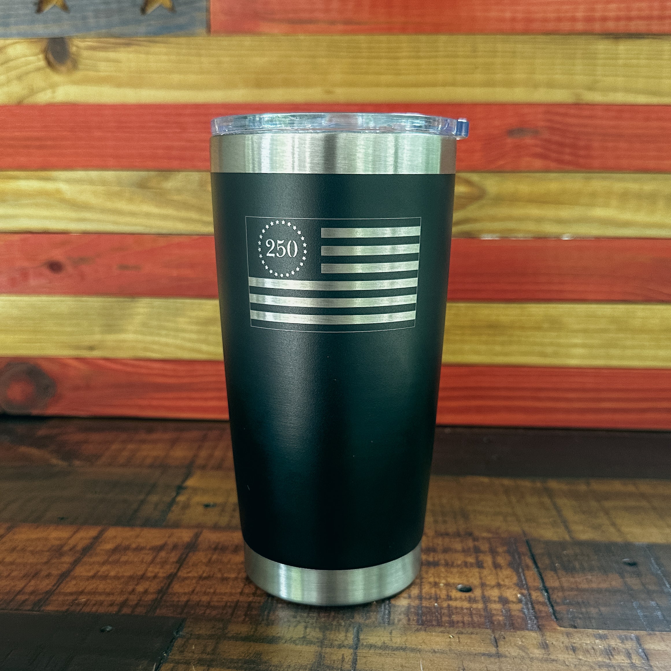 250 Tumbler
