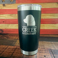Creek & Company Tumbler